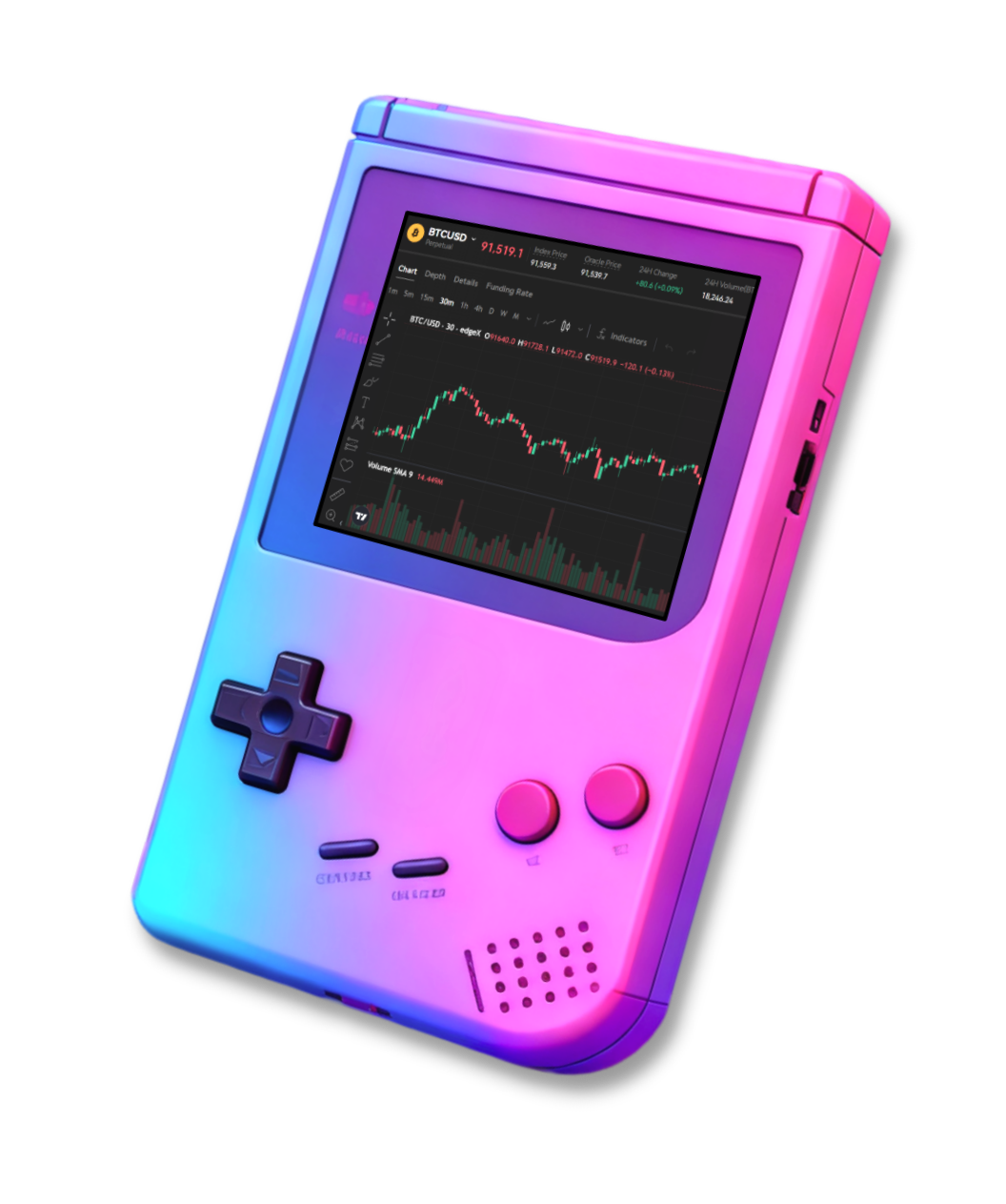 Gameboy